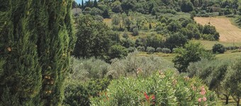 Agriturismo Scala – Eco Boutique B&B