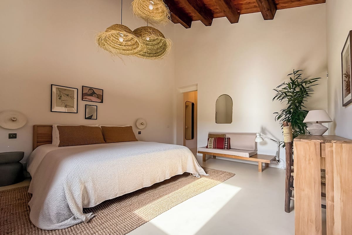 Dobbeltrom – deluxe | Sengetøy i egyptisk bomull, sengetøy av topp kvalitet og dundyner