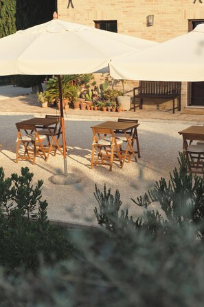 Terras