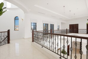Escaleras