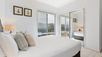 4 Schlafzimmer