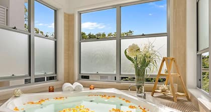 Balmoral House Retreat