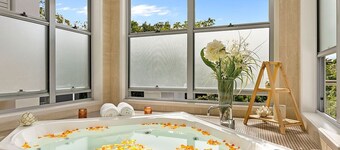 Balmoral House Retreat