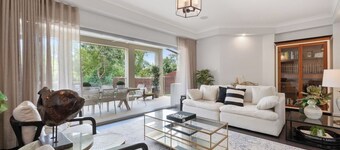 Balmoral House Retreat