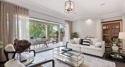 Balmoral House Retreat