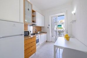 Apartamento | 1 quarto