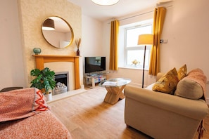 Fernseher, Arbeitsbereiche
