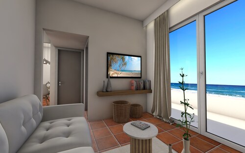 Aliki s Summerhouse 2