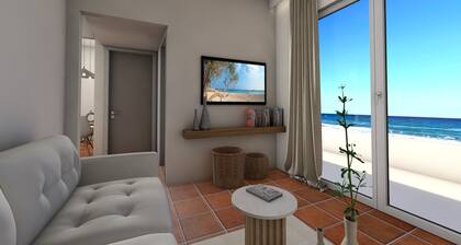 Aliki s Summerhouse 2