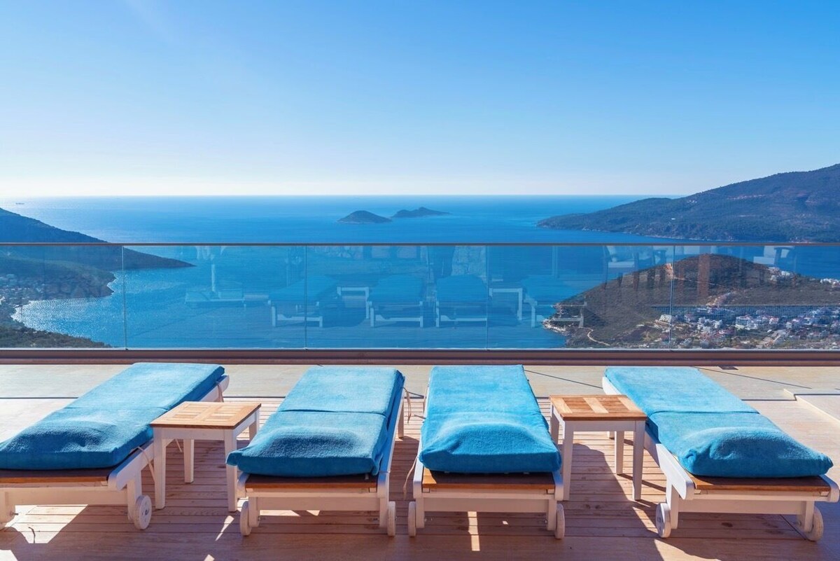 Bild für Gastgeberprofil