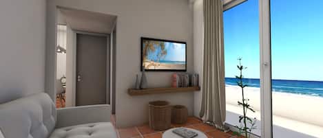 House | 1 bedroom