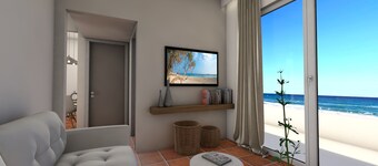 Aliki s Summerhouse 1
