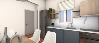 Aliki s Summerhouse 1