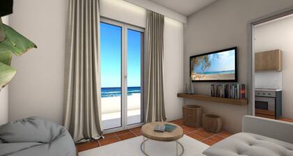 Aliki s Summerhouse 1