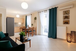 Télévision, espaces bureaux