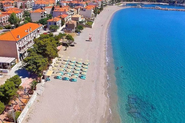 Strand