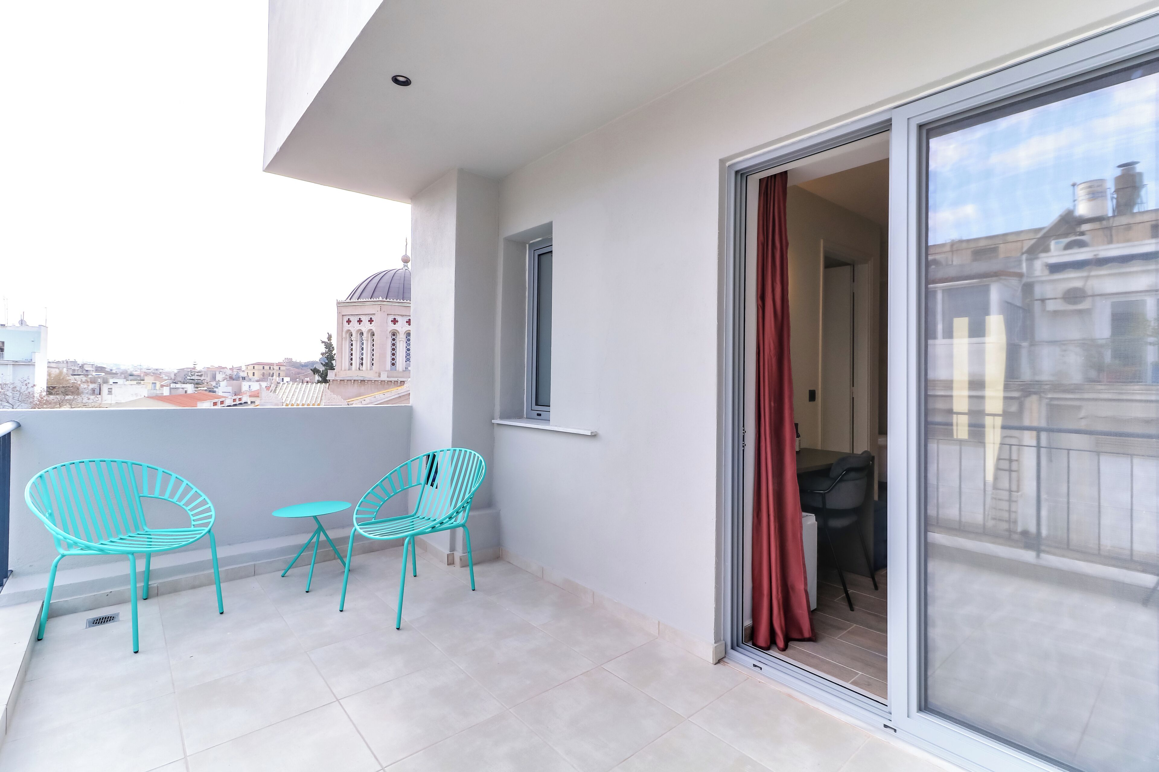 Foto - ABOV Acropolis