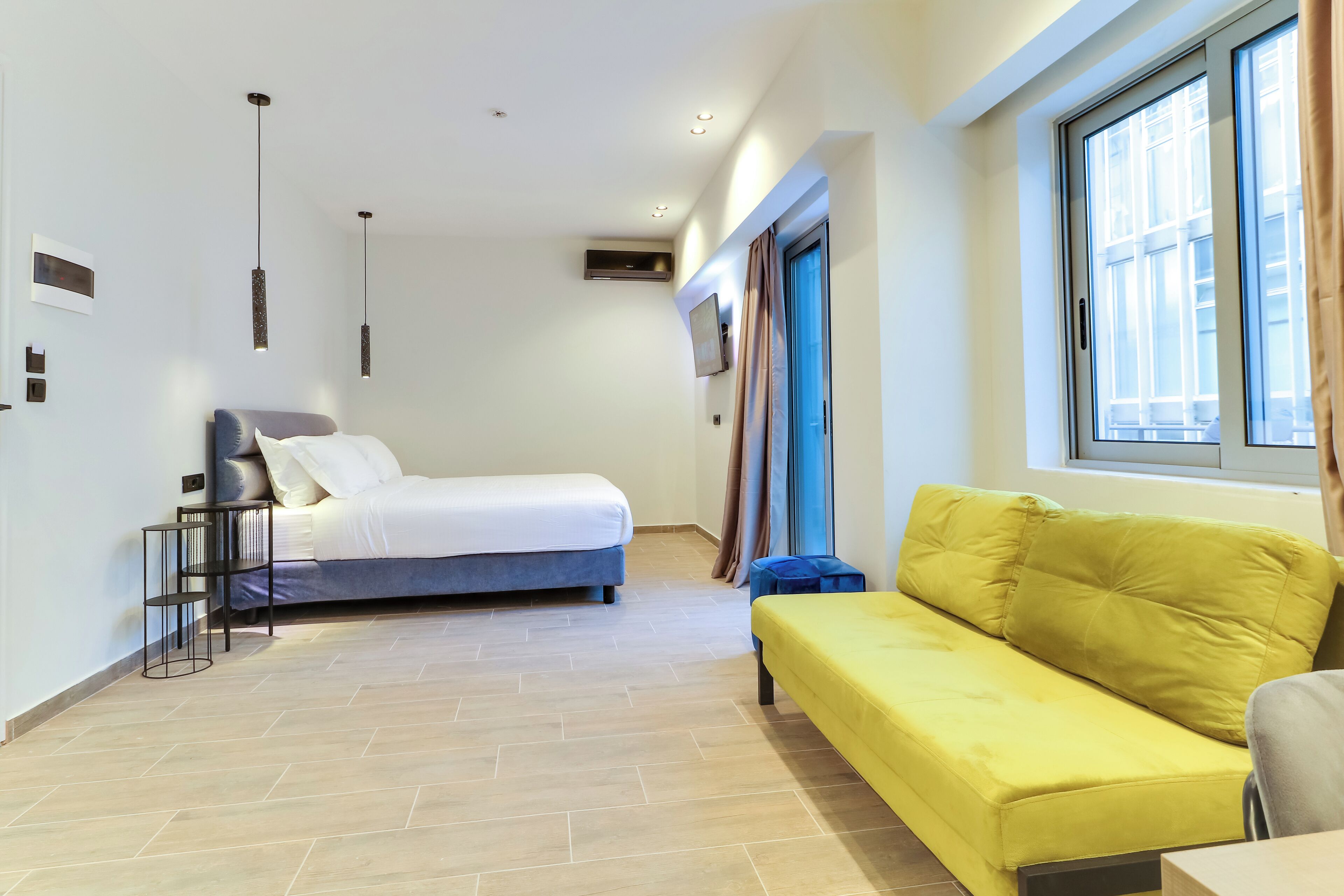 Foto - ABOV Acropolis