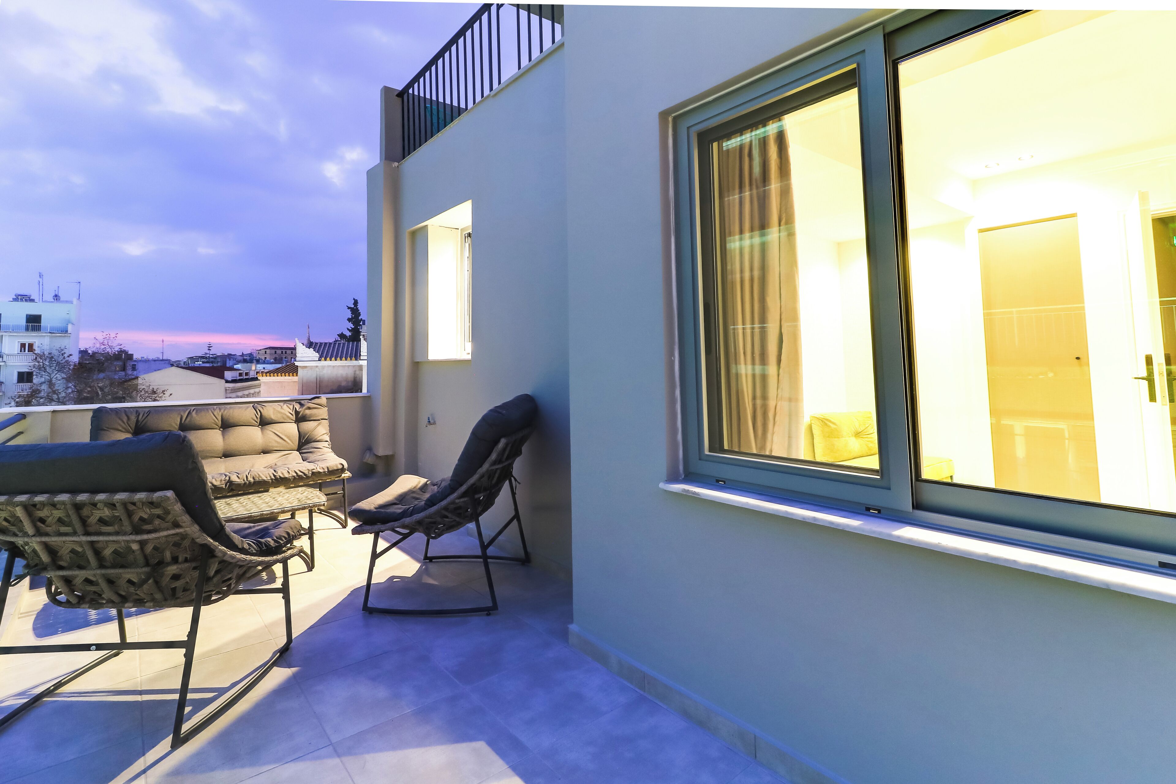 Foto - ABOV Acropolis