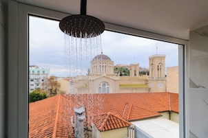 Presidential Suite, Terrace, City View | Bathroom