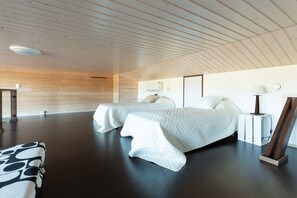 3 bedrooms, WiFi