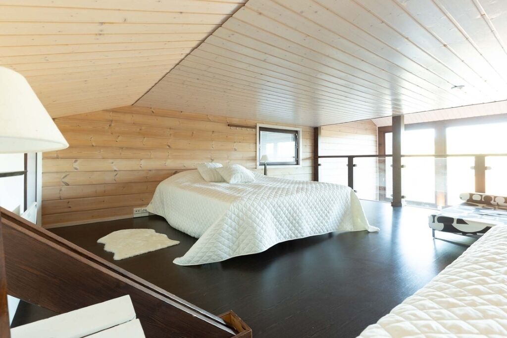 3 bedrooms, WiFi