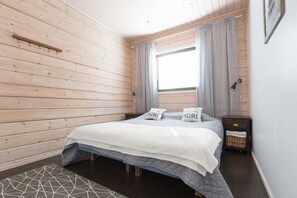 3 bedrooms, WiFi - Villa Halla 2, HimosYkkösen alue (Jämsä)