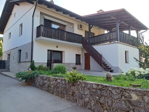 Udendørsområde