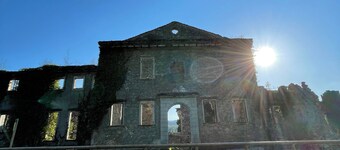 Explore the nature of Notranjska in the vicinity of your "temporary home"