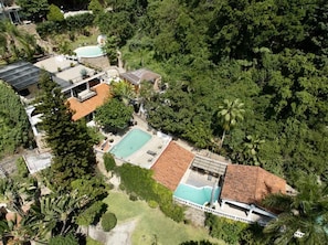 Exterior - Holistic boutique hotel airam  (Tequesquitengo)