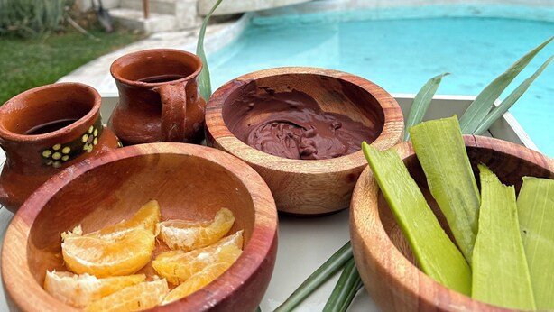 Exterior - Holistic boutique hotel airam  (Tequesquitengo)