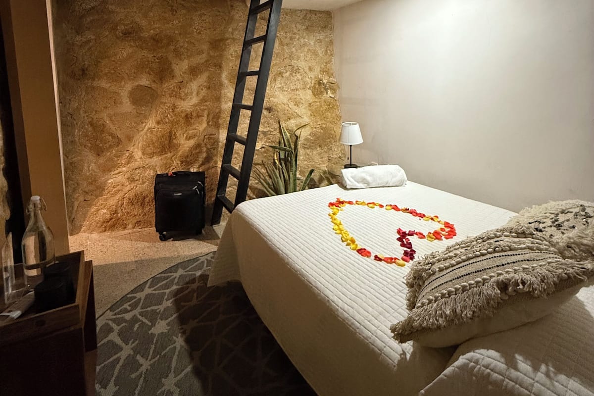 Chambre Double Deluxe
