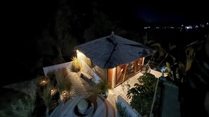 Hot stone massages, deep-tissue massages - Holistic boutique hotel airam  (Tequesquitengo)