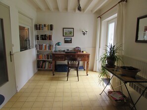 Interieur