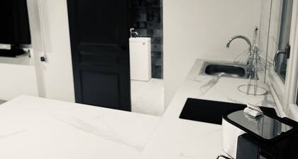 Apartment 10mins CDG Airport- Villepinte Exhibition Center- 25mins Disneyland