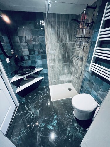 Apartment 10mins CDG Airport- Villepinte Exhibition Center- 25mins Disneyland