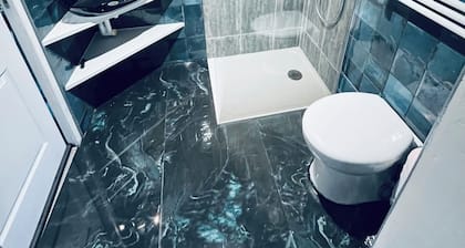 Apartment 10mins CDG Airport- Villepinte Exhibition Center- 25mins Disneyland