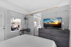 4 Schlafzimmer, Bügeleisen/Bügelbrett, WLAN, Bettwäsche