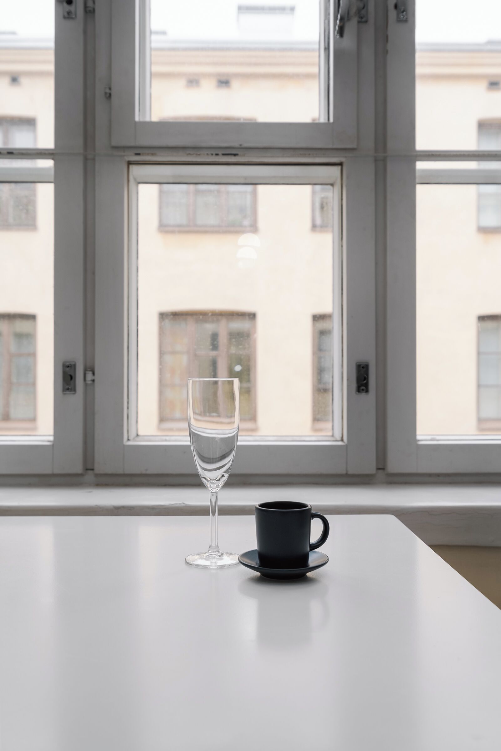 Căn hộ, quang cảnh sân vườn | Quang cảnh từ phòng