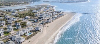 Sunset Shack @ OIB Su