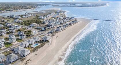 Sunset Shack @ OIB Su