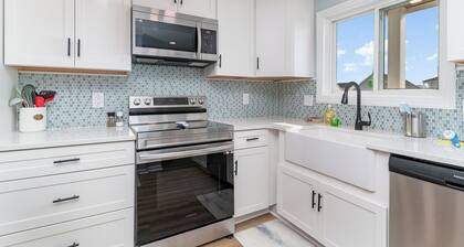 Sunset Shack @ OIB Su