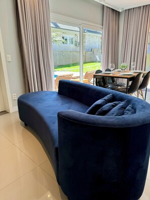 Smart TV, fireplace - Exclusive Loft in Gramado (Carniel Gramado)