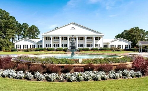 Relax, Beach, Golf, Shop, Repeat 2 Bedroom Resort