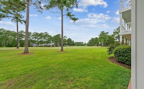 Condo, 2 Bedrooms | Property grounds - Relax, Beach, Golf, Shop, Repeat 2 Bedroom Resort (Calabash)