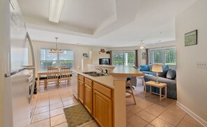 Interior - Relax, Beach, Golf, Shop, Repeat 2 Bedroom Resort (Calabash)