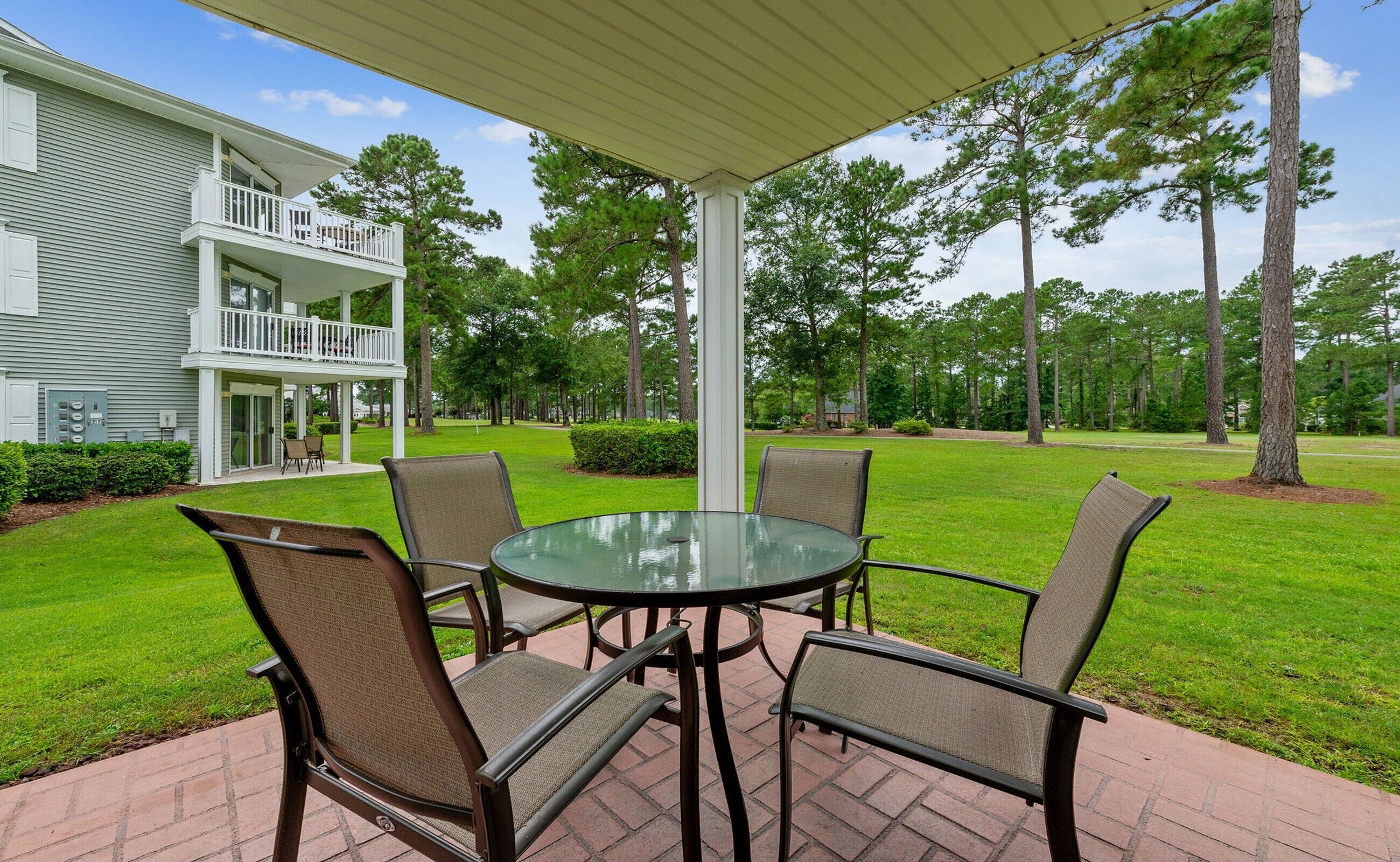 Condo, 2 Bedrooms | Outdoor dining