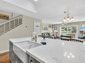 Condo, 3 Bedrooms | Interior - Kontiki Bayfront 602 3 Bedroom Condo (Rockport)
