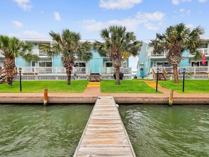 Apartment, 3 Schlafzimmer | Unterkunftsgelände