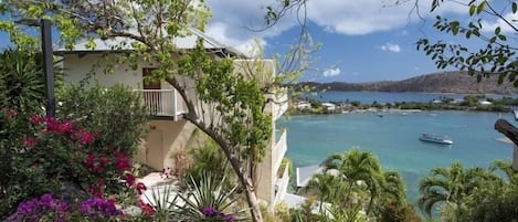 Huoneisto, 1 makuuhuone | Ulkopuoli